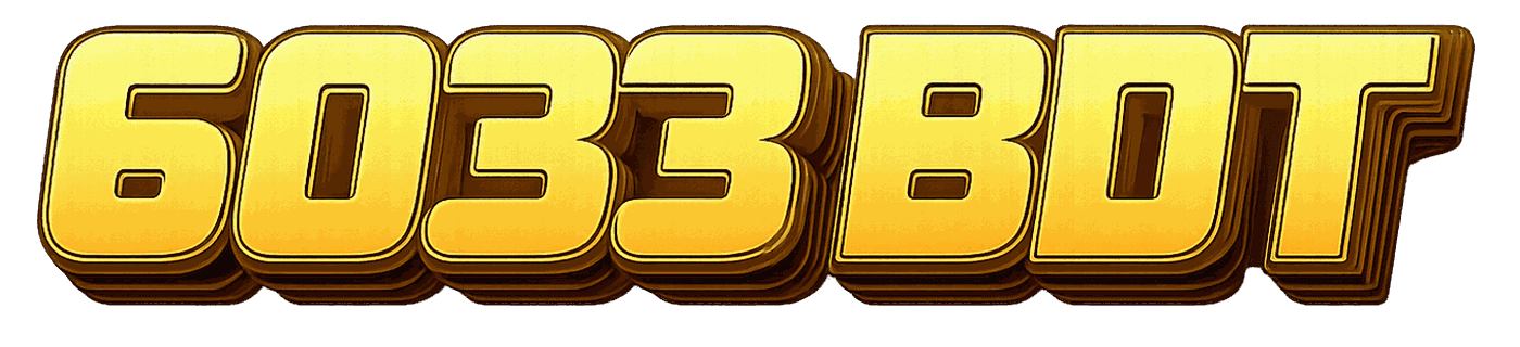 6033 BDT